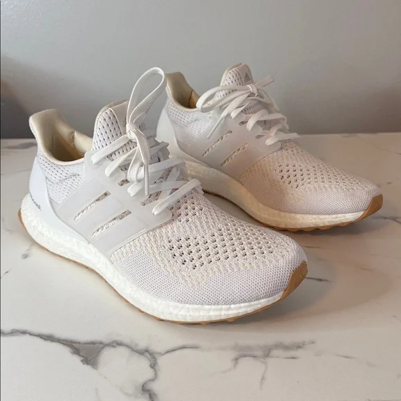 Adidas Women’s Ultraboost 1.0 Sneaker - Picture 2 of 10